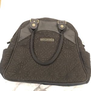 Petunia Pickle Bottom diaper bag